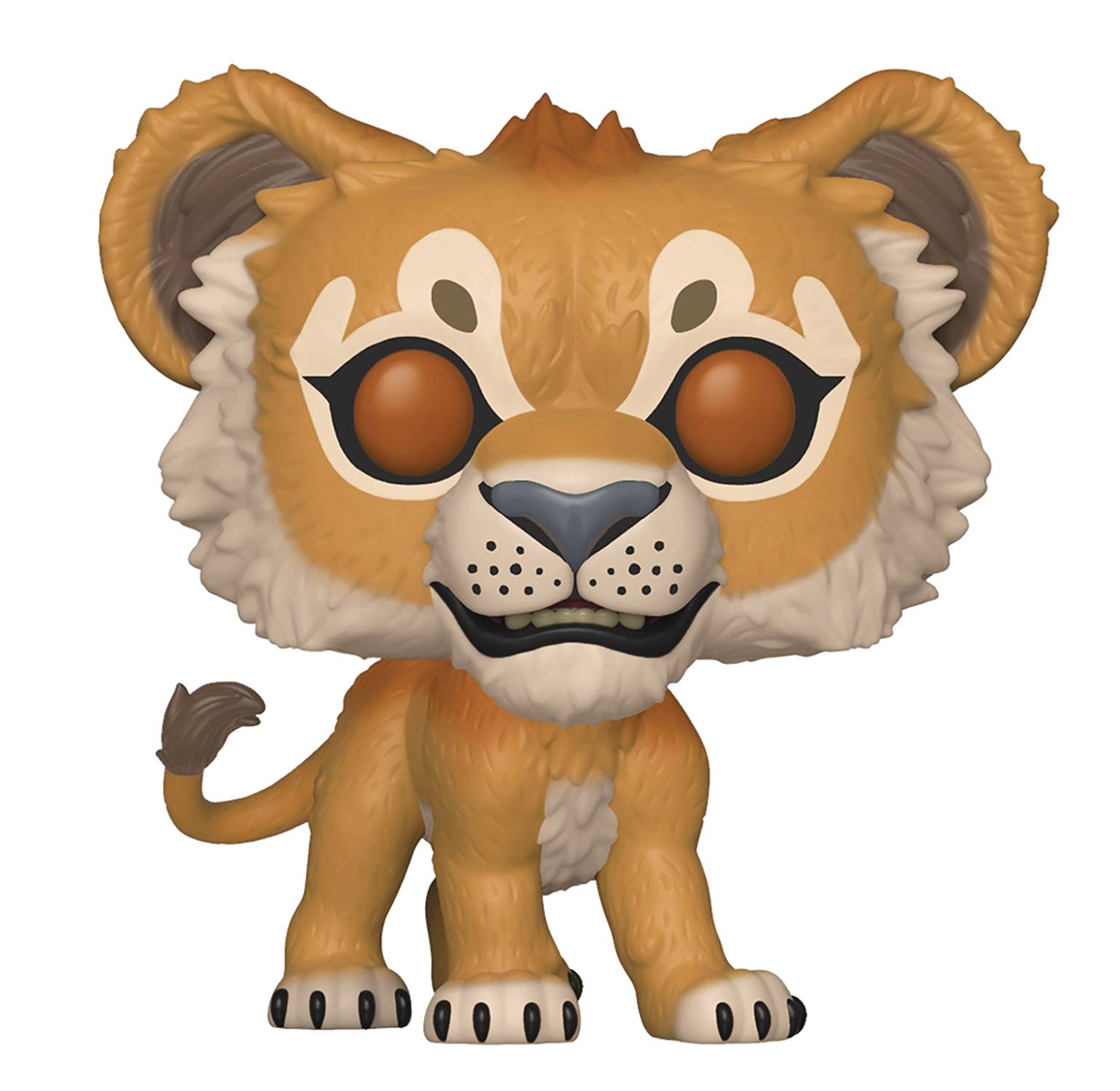 pop figures lion king