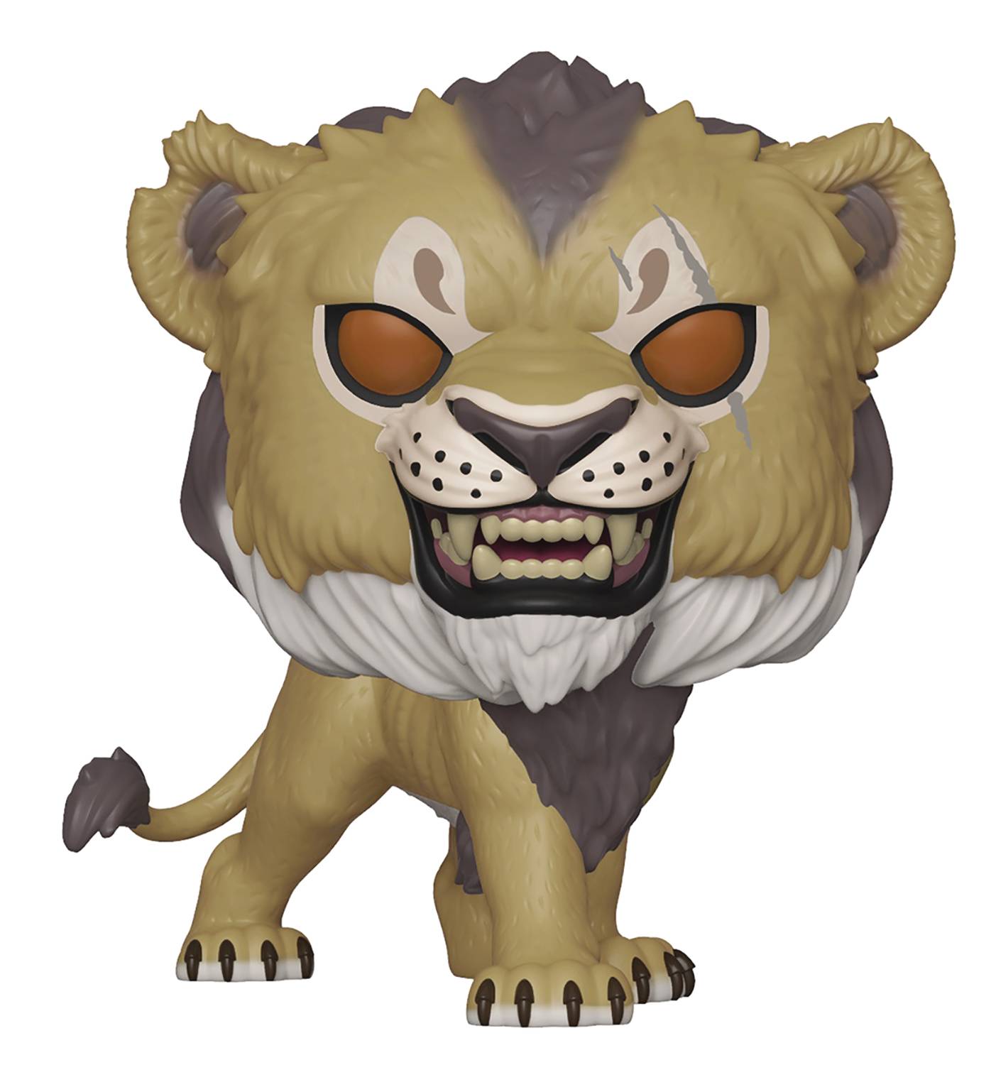 pop figures lion king