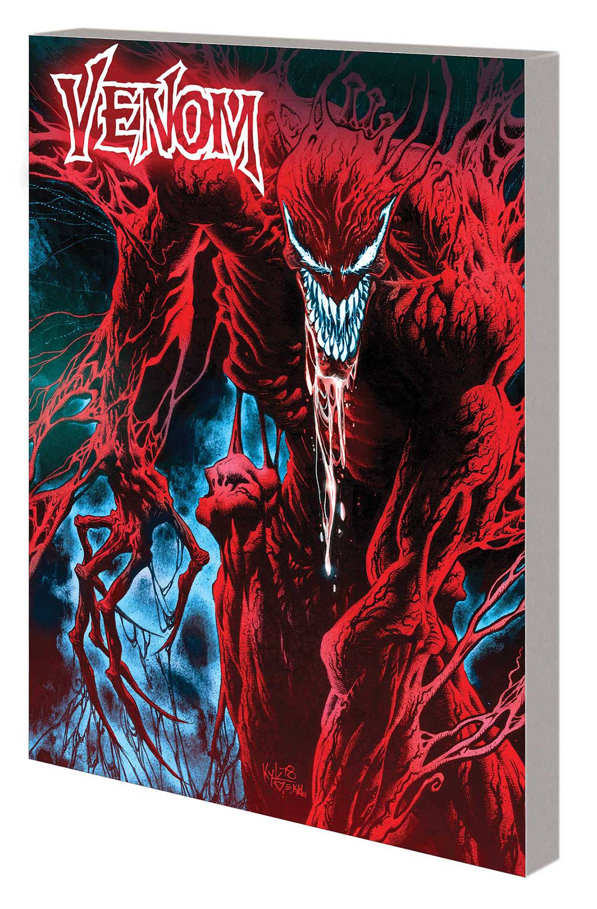 WEB OF VENOM UNLEASHED #1 SET CARNAGE CRAIN RARE Variants NM 2019 1/9 IN STOCK 