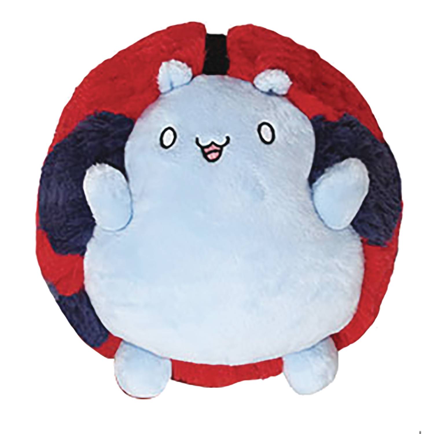 catbug teddy