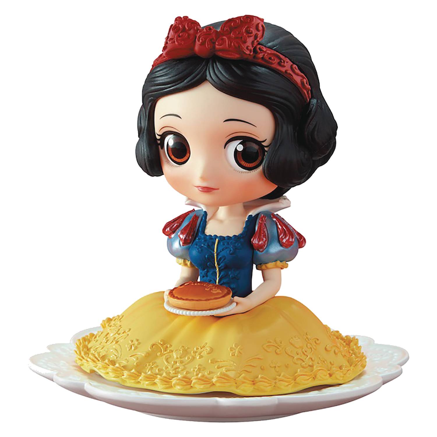q posket sugirly disney characters