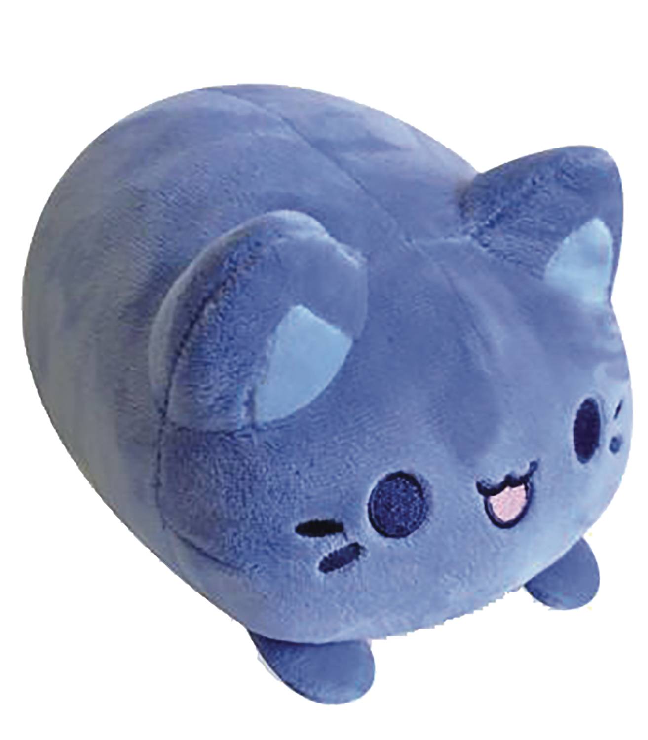 blueberry plush