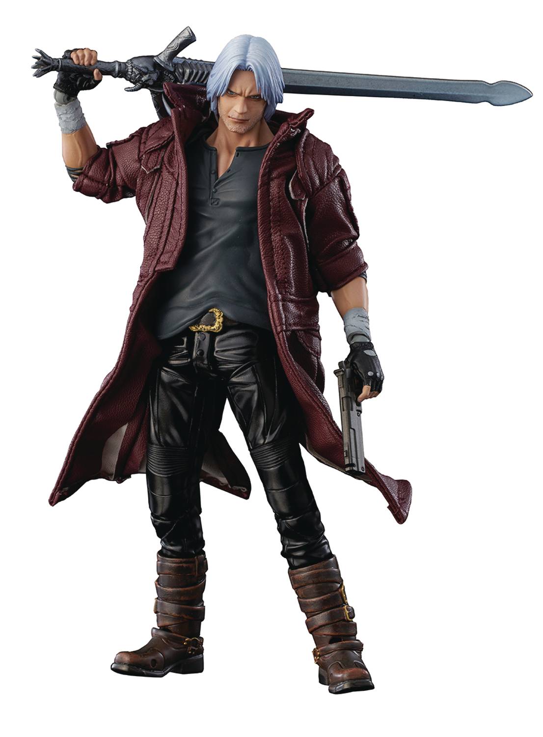 Dante (Devil May Cry)