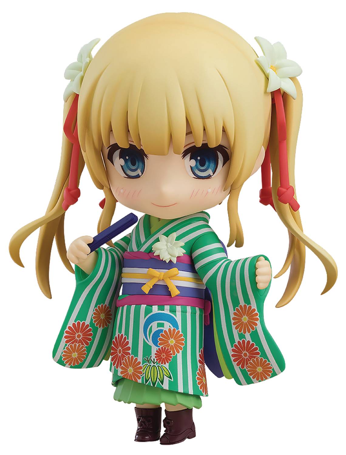 eriri spencer sawamura nendoroid