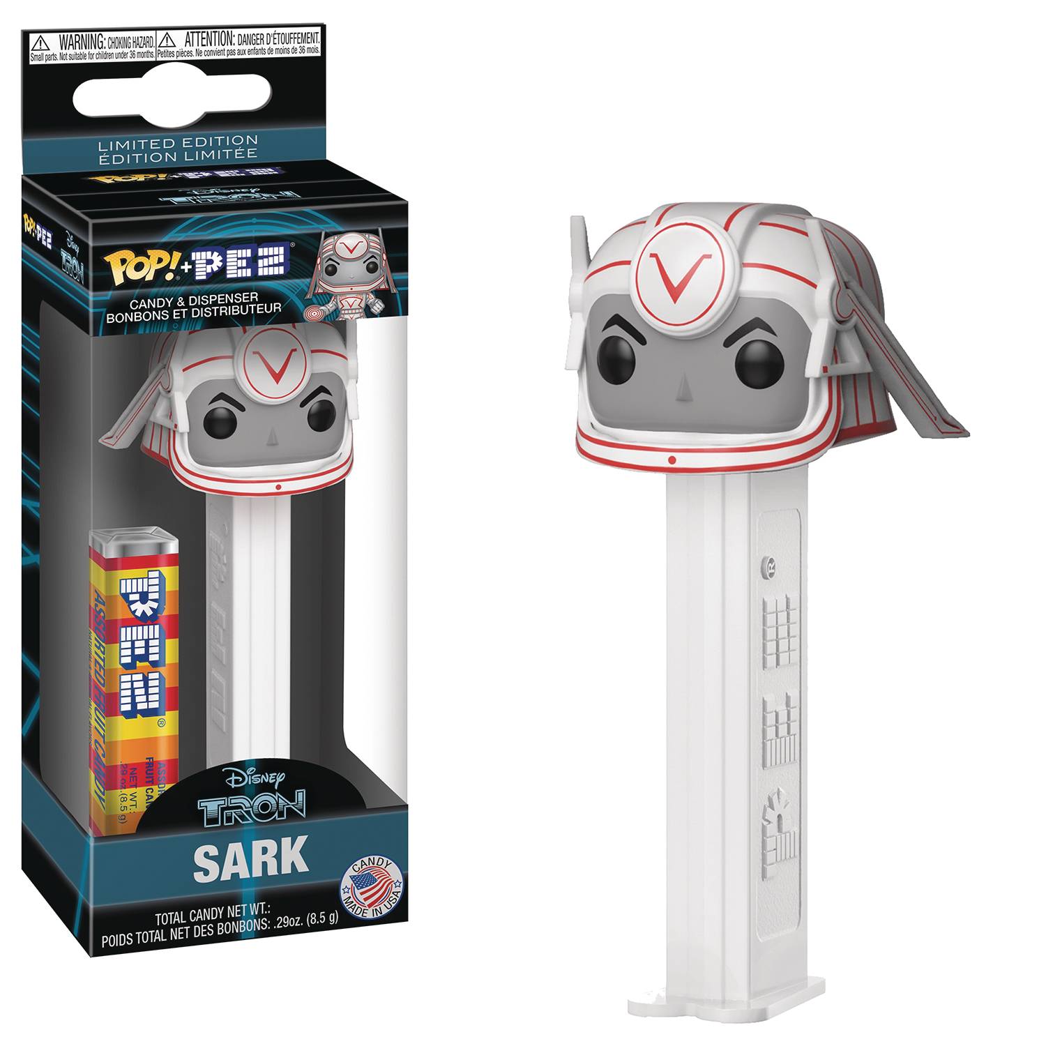 sark funko pop