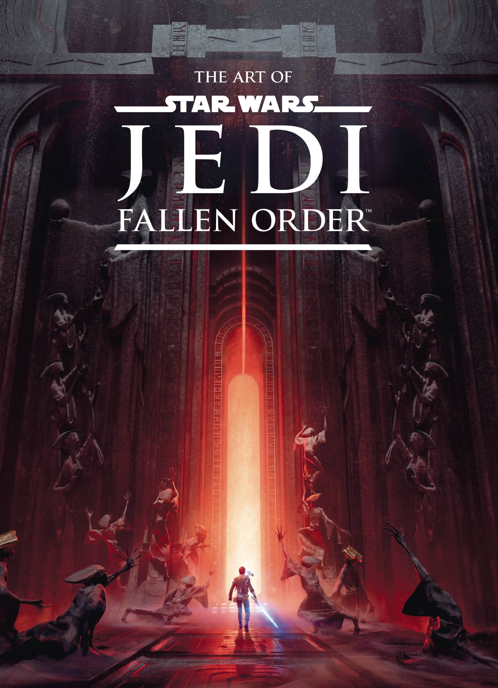 star wars jedi fallen order merchandise