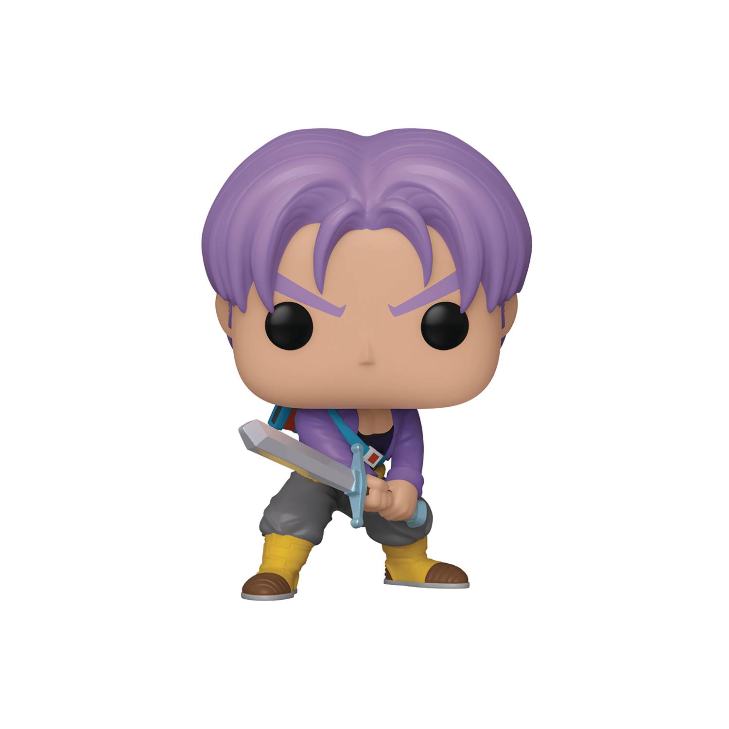 funko pop trunks 318