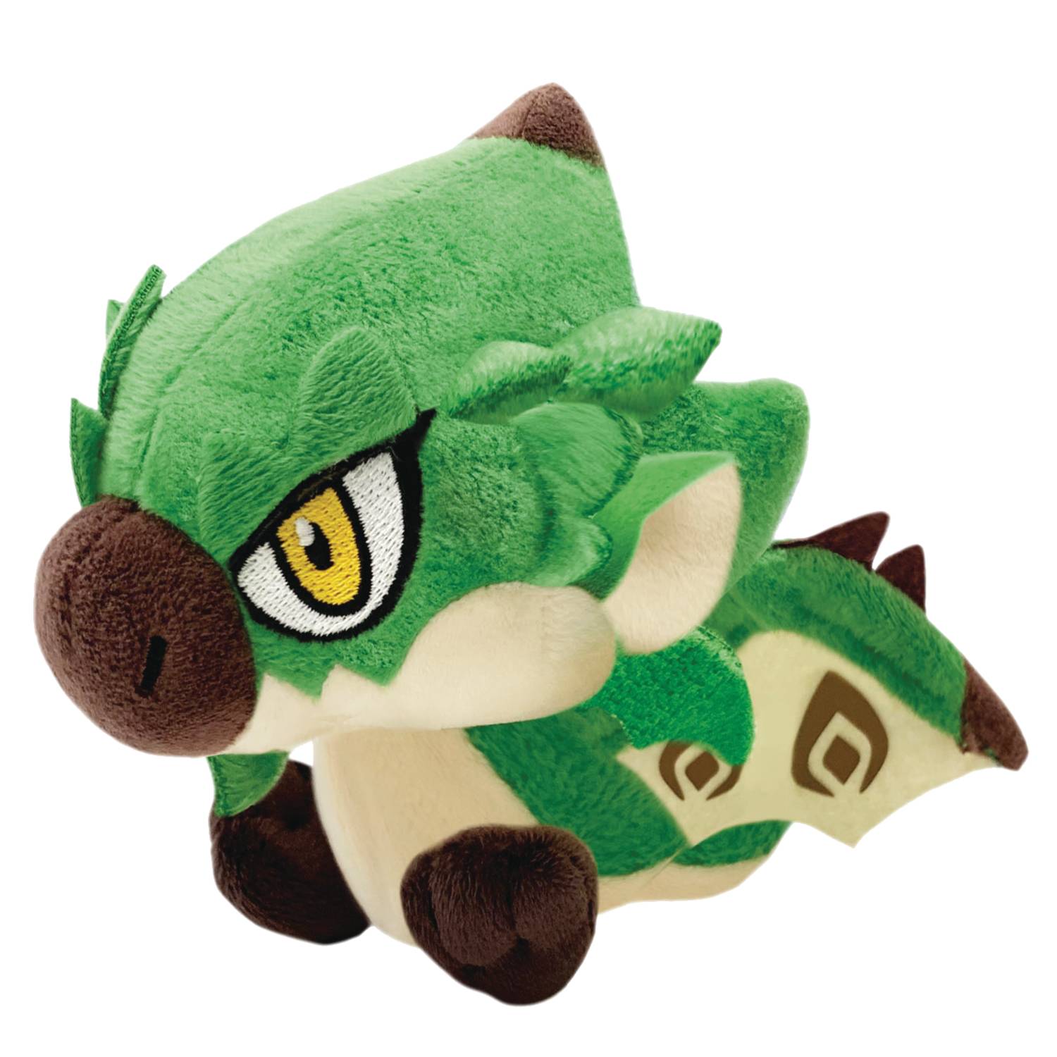 pokemon chibi plush