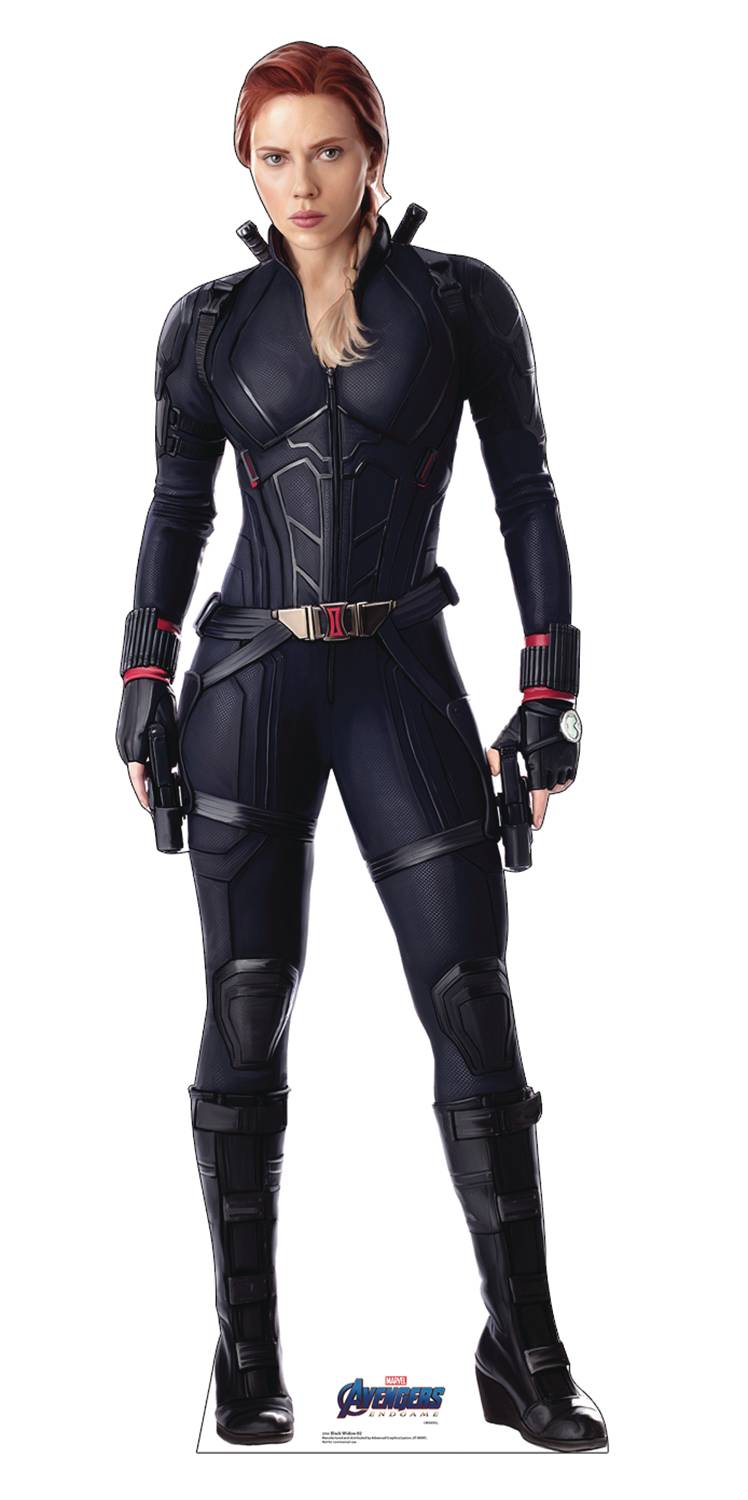 lego endgame black widow