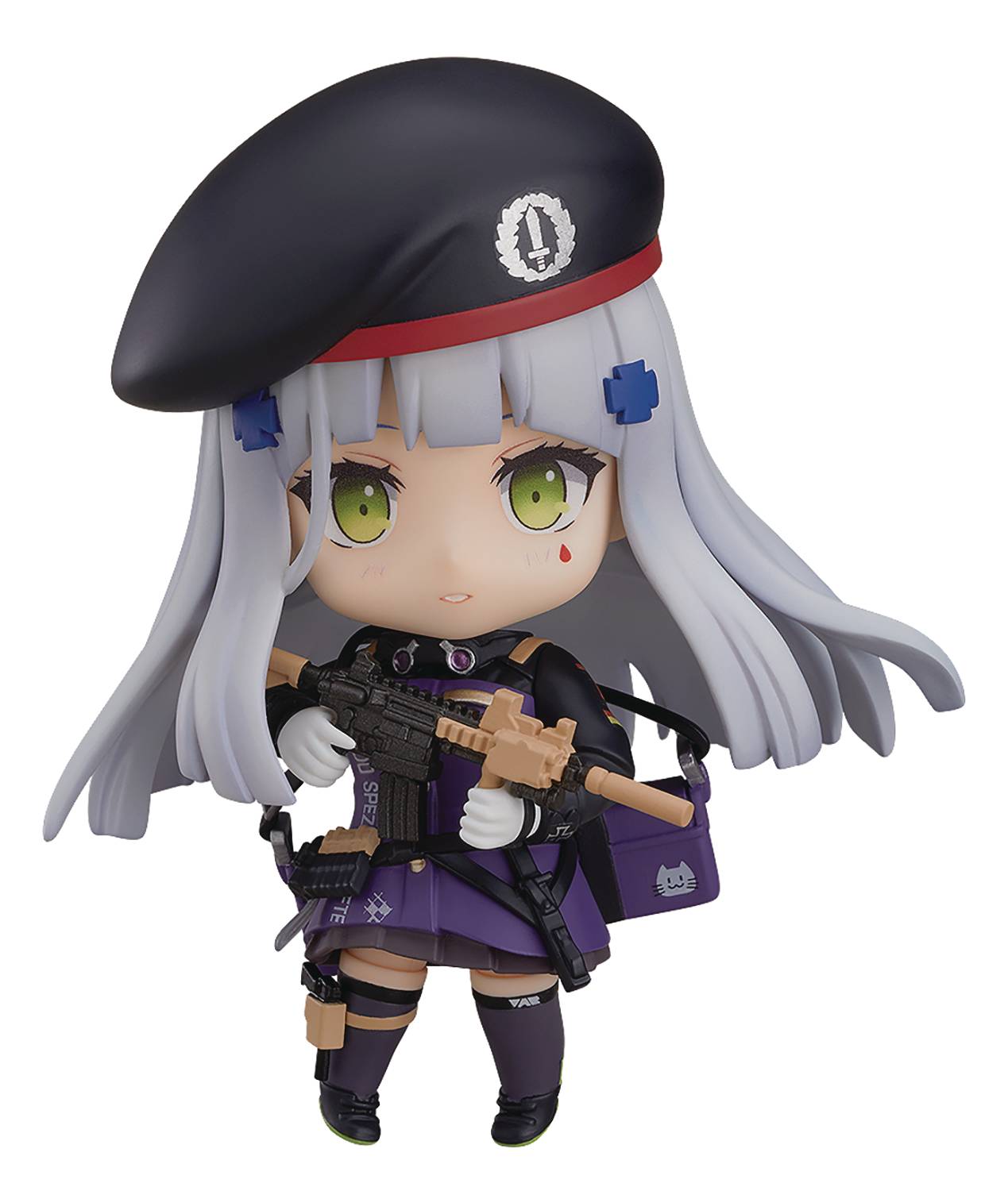 GIRLS FRONTLINE 416 NENDOROID AF (APR198816)