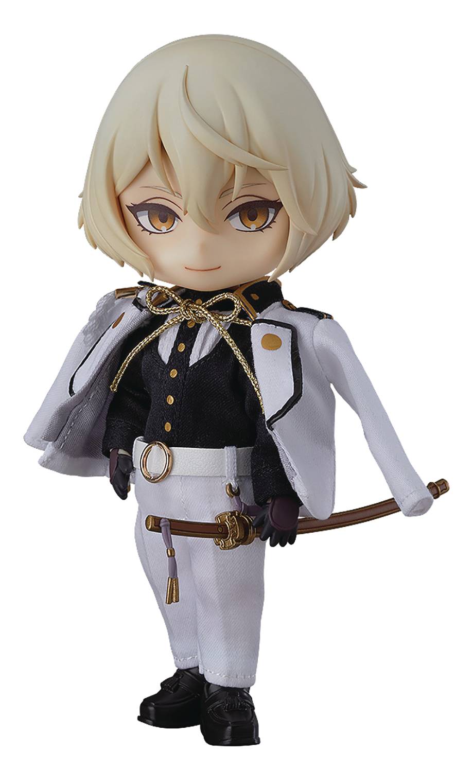 TOUKEN RANBU ONLINE HIGEKIRI NENDOROID DOLL AF (MAY198134) (