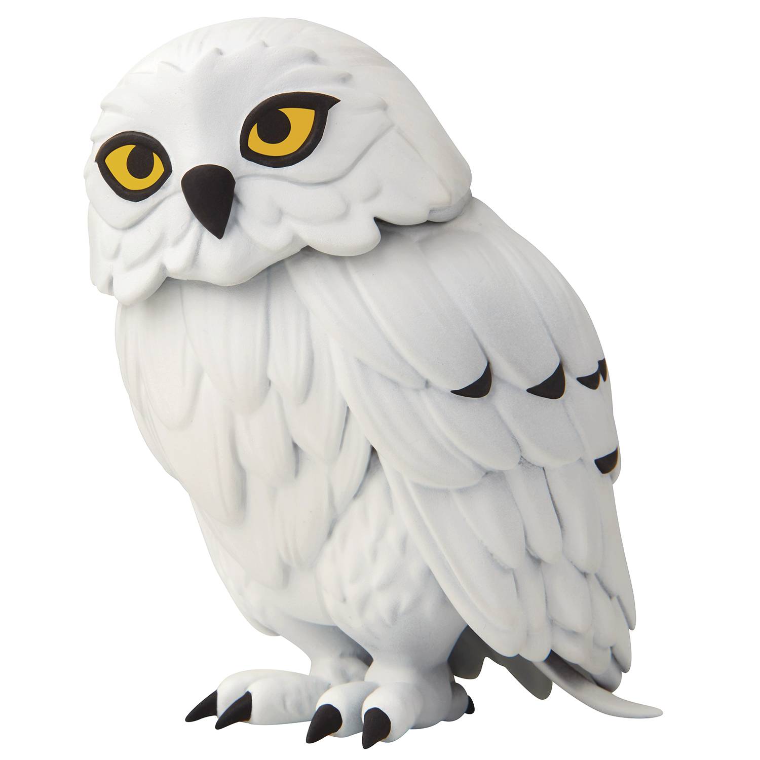 HARRY POTTER INTERACTIVE HEDWIG FIGURE CS  (MAY198207)