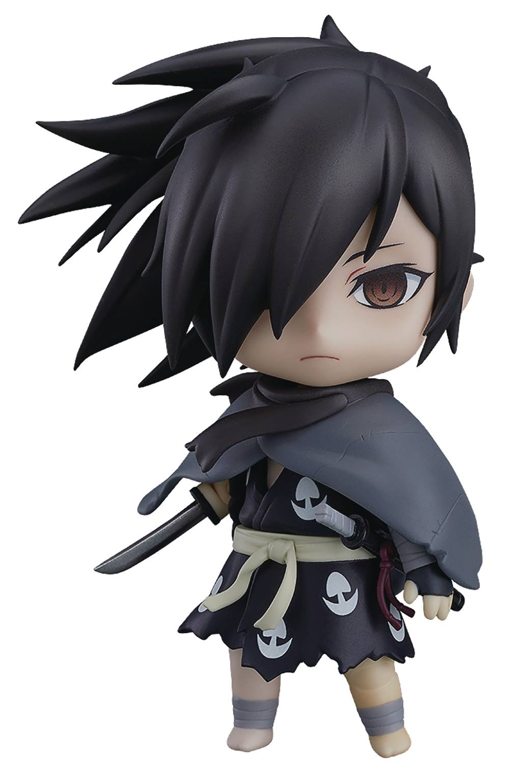 DORORO HYAKKIMARU NENDOROID AF