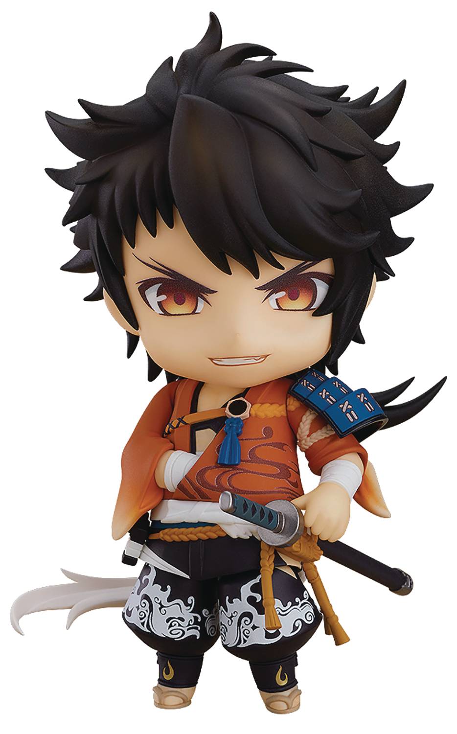 TOUKEN RANBU ONLINE MUTSUNOKAMI YOSHIYUKI NENDOROID AF (MAY1