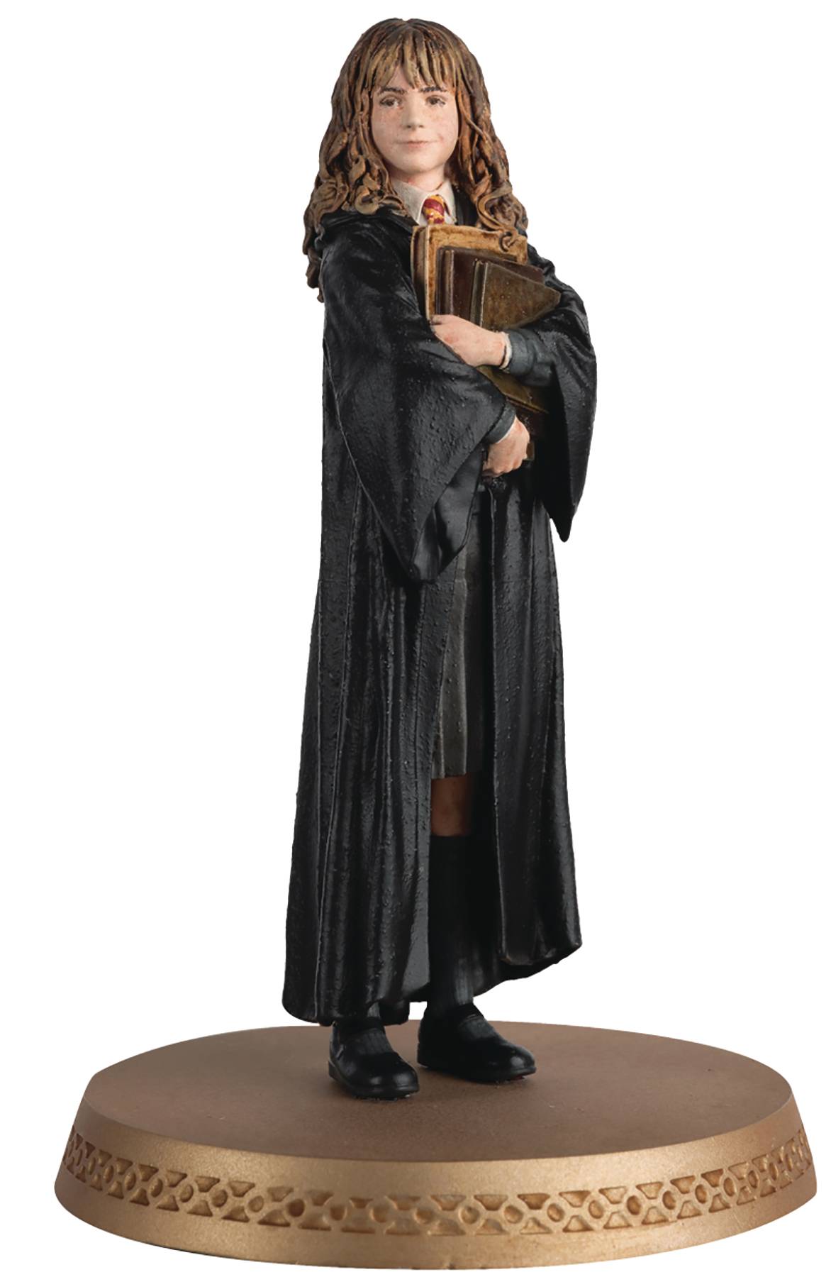 Eaglemoss Harry Potter Hagrid Hero Collector PVC Figurine Abysmile Eaglemoss Harry Potter Hagrid Hero Collector PVC Figurine Abysmile