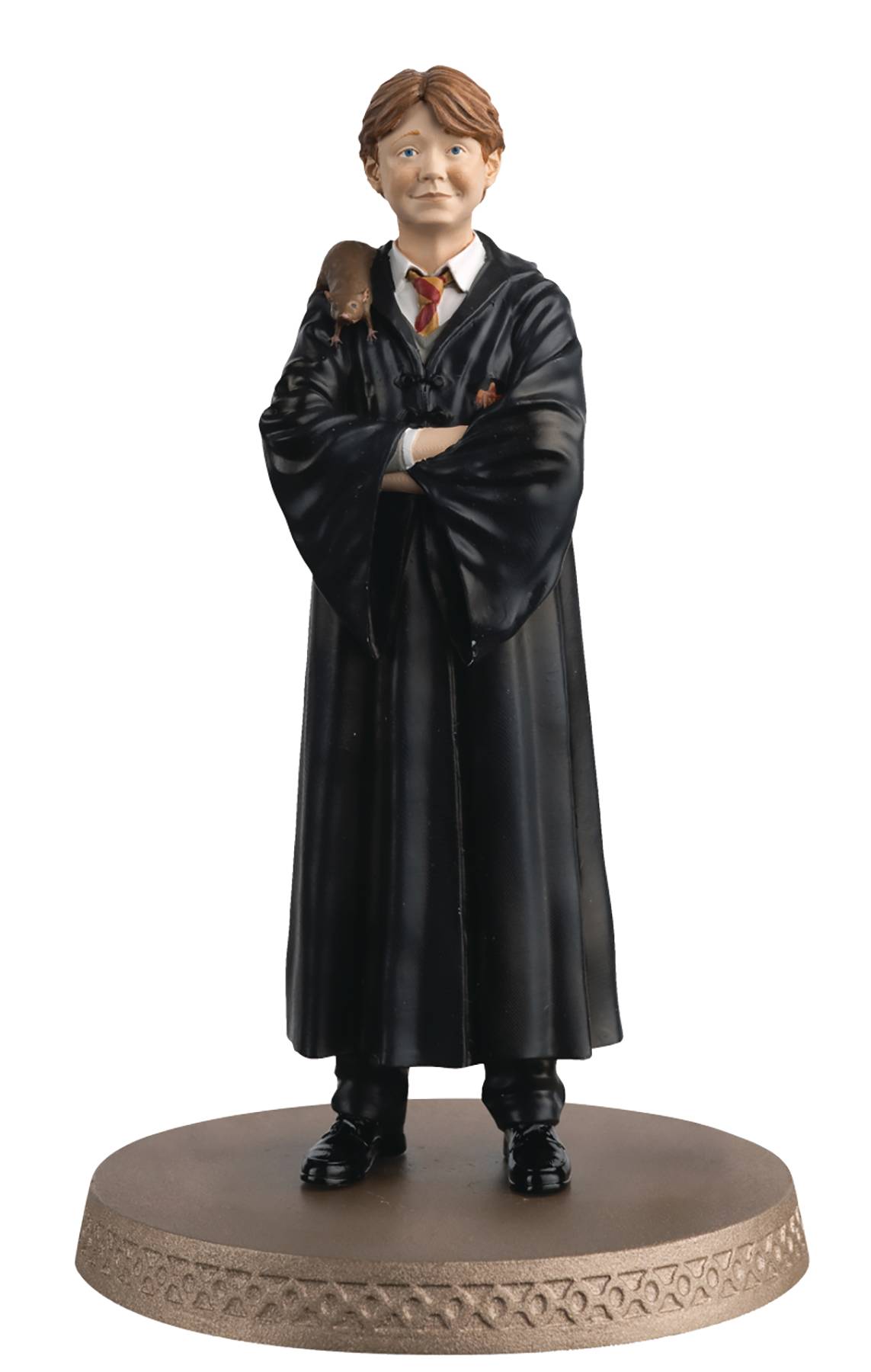 HP WIZARDING WORLD FIGURINE COLLECTION RON