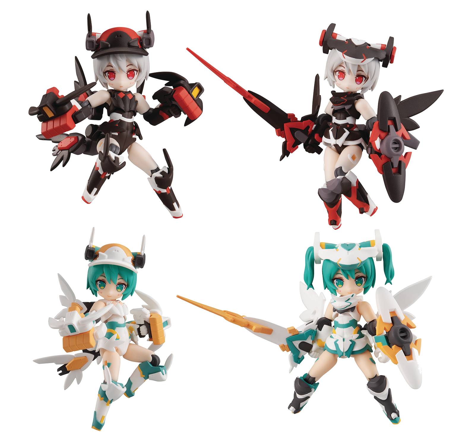 desktop army sylphy