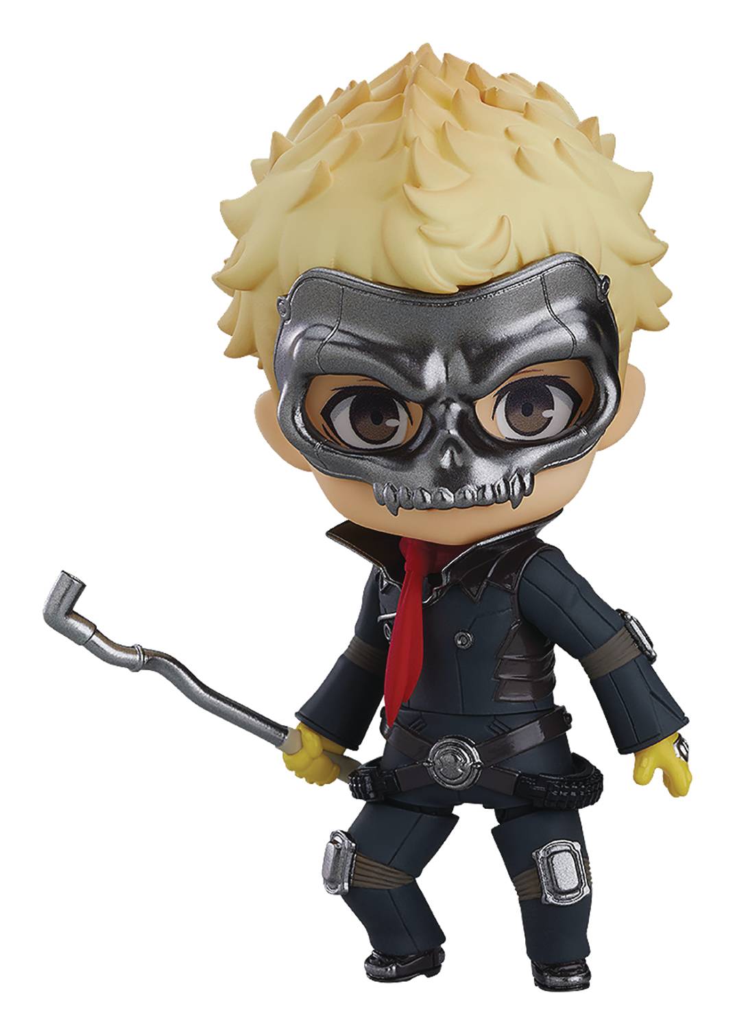 (USE MAY238494) PERSONA 5 RYUJI SAKAMOTO NENDOROID AF PHANTO