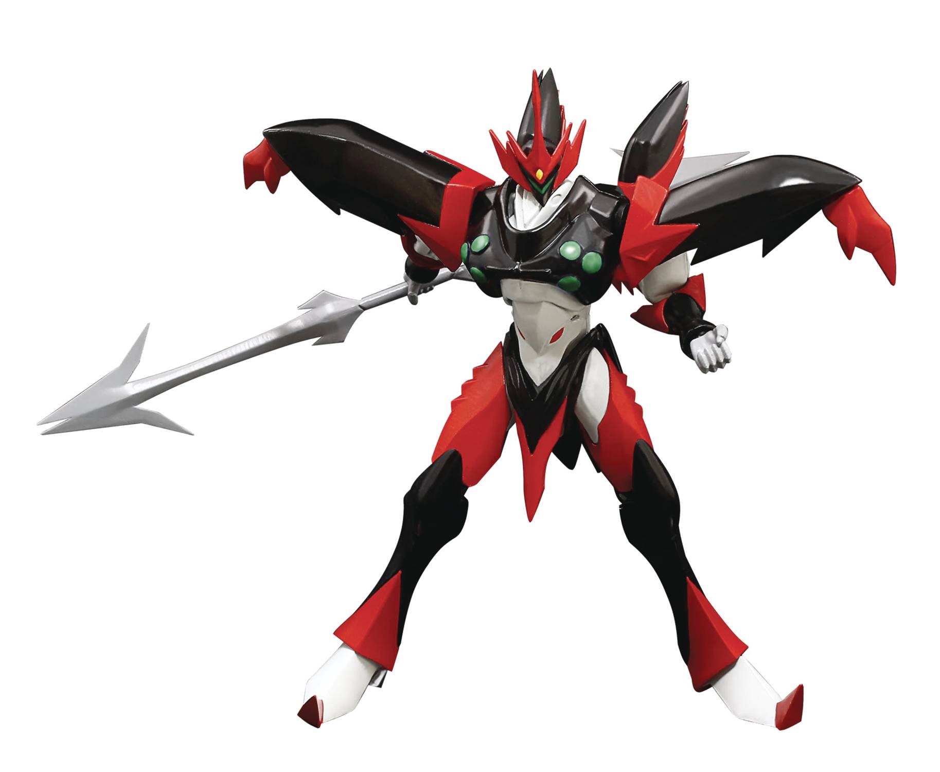 Tekkaman the space knight tekkaman evil af.