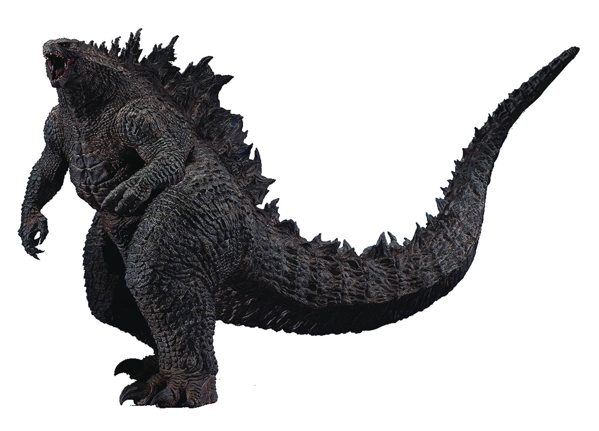 2019 godzilla toy