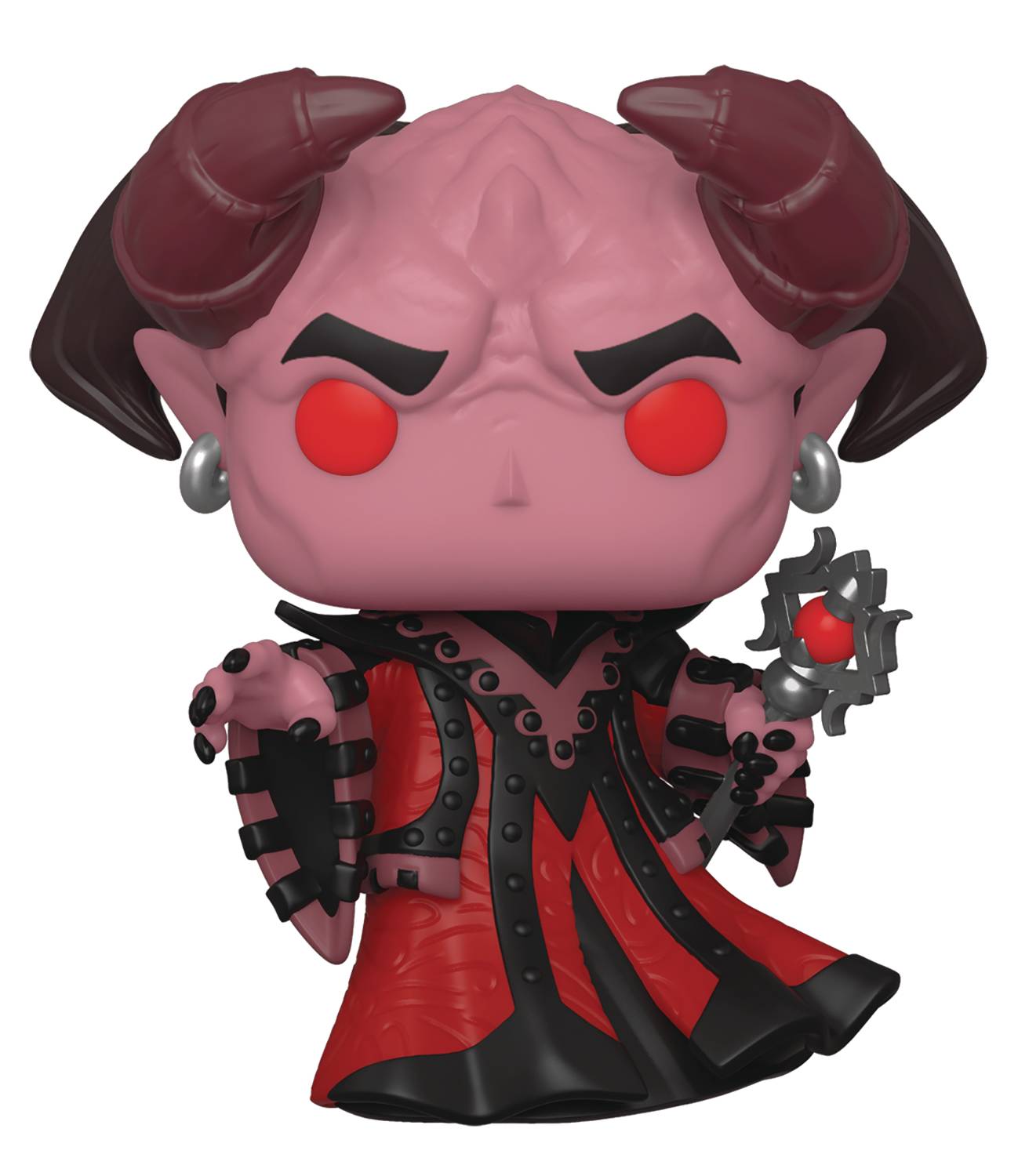mother of dragons funko pop