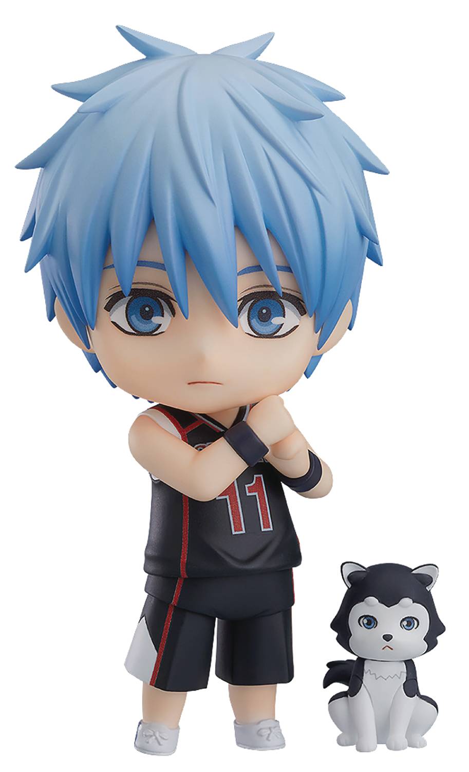 KUROKOS BASKETBALL TETSUYA KUROKO NENDOROID AF (JUN198357) (