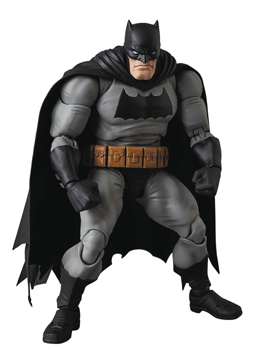Batman the sales dark knight mafex