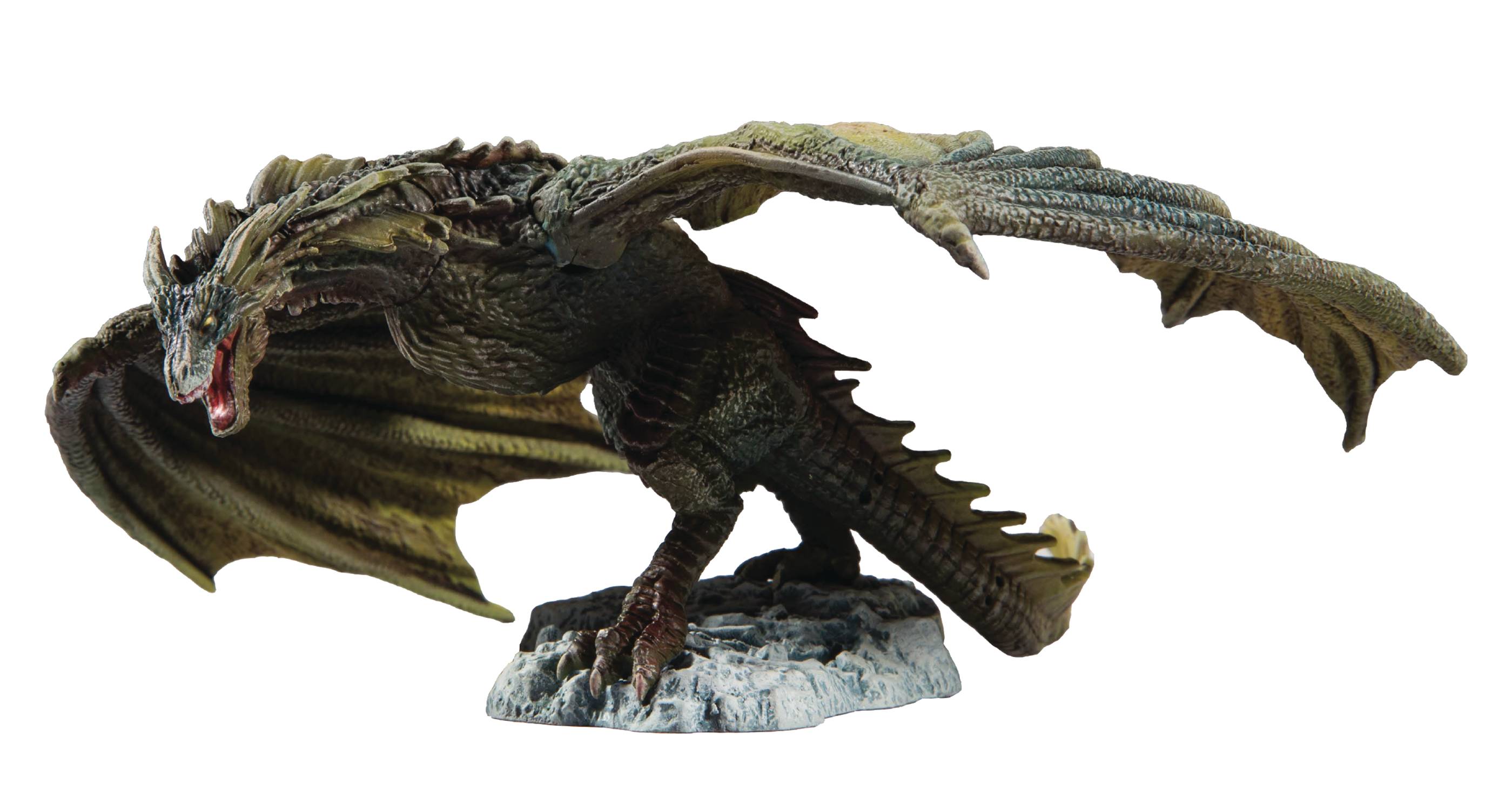 GAME OF THRONES RHAEGAL DLX AF CS  (JUN198407)