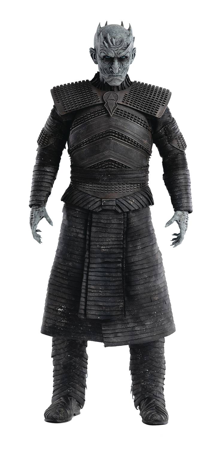 Night king hot sale collectible