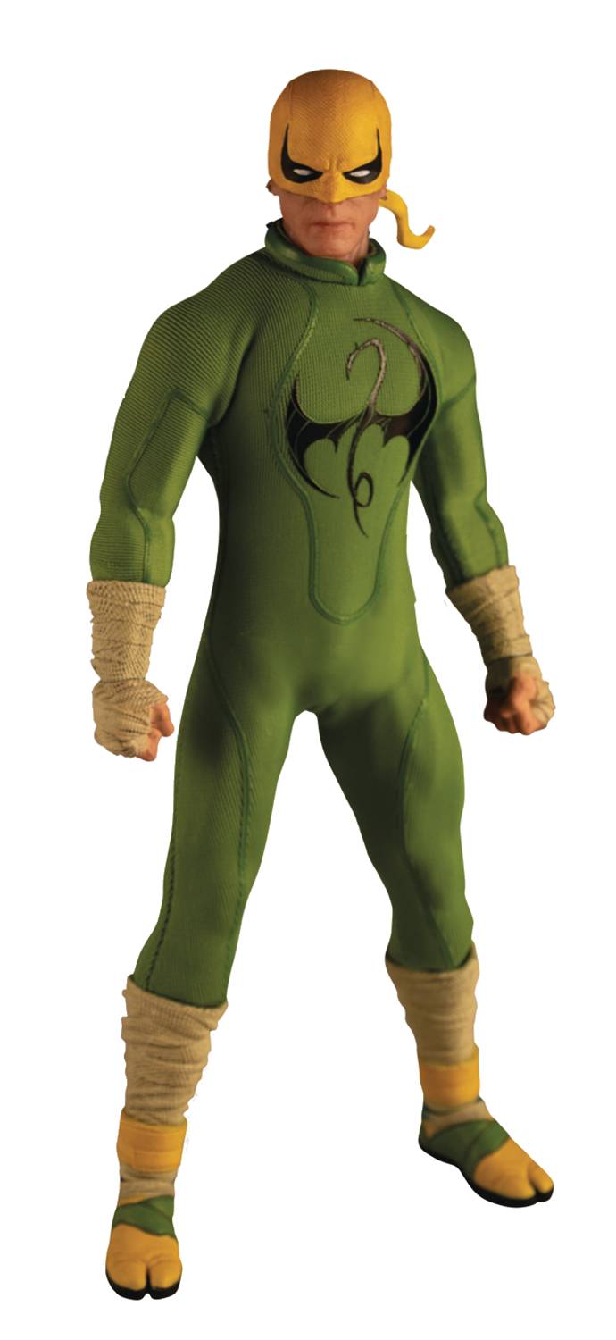 Marvel iron fist deals