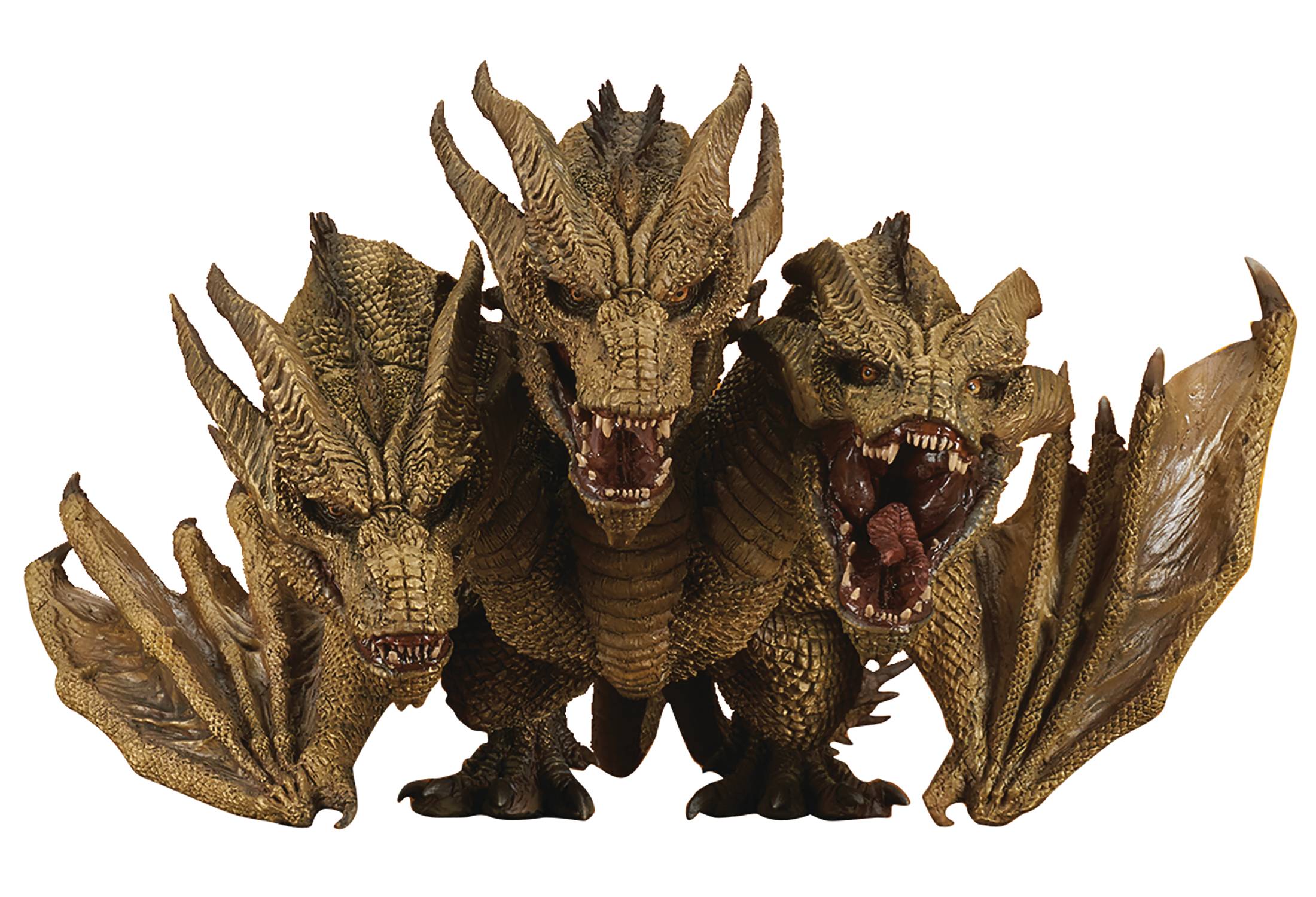 king ghidorah 2019 toy