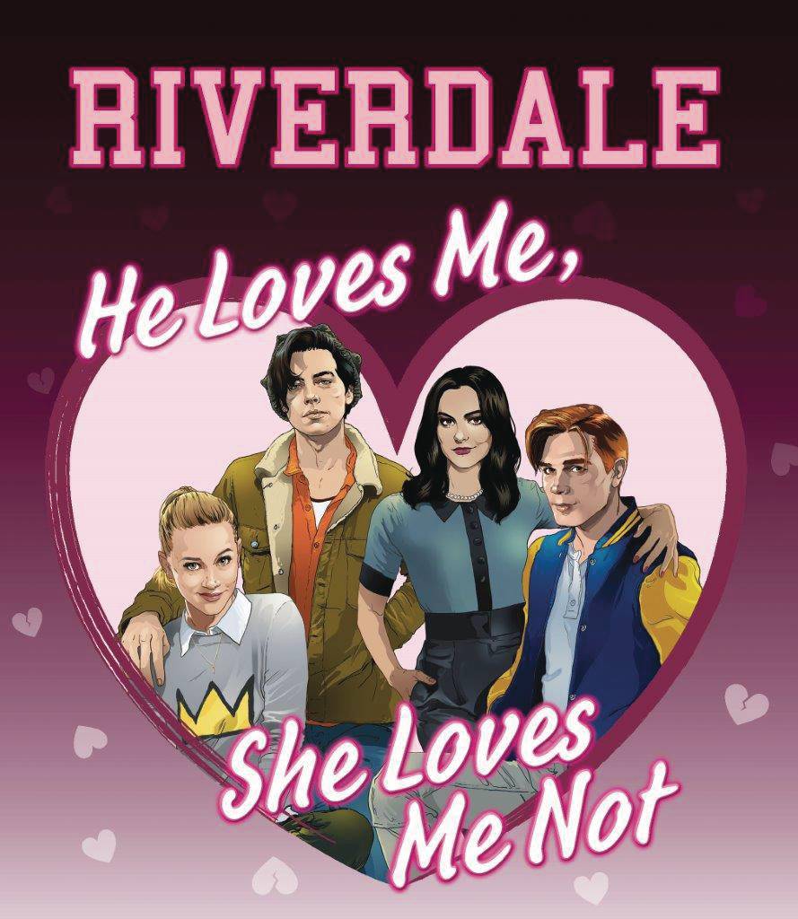 Not me. Love me not 2019. Loves me, Loves me not (2019). She Loves me not. I she.