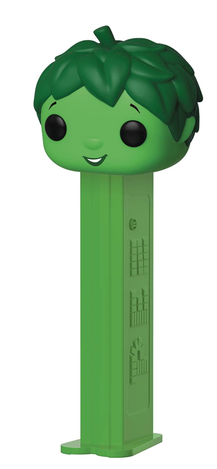 funko pop ad icons pez