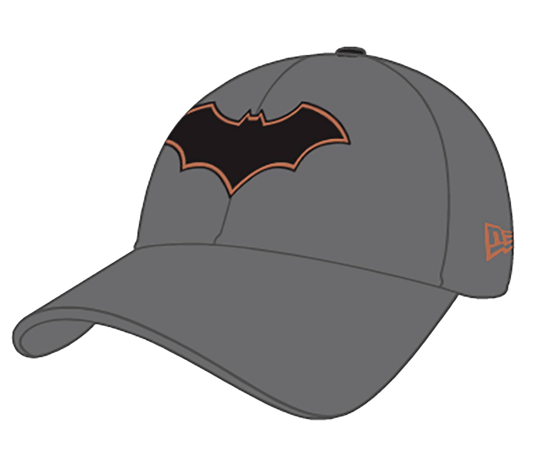 OCT192491 - DC BATMAN REBIRTH SYMBOL PX FLEXFIT CAP - Previews World