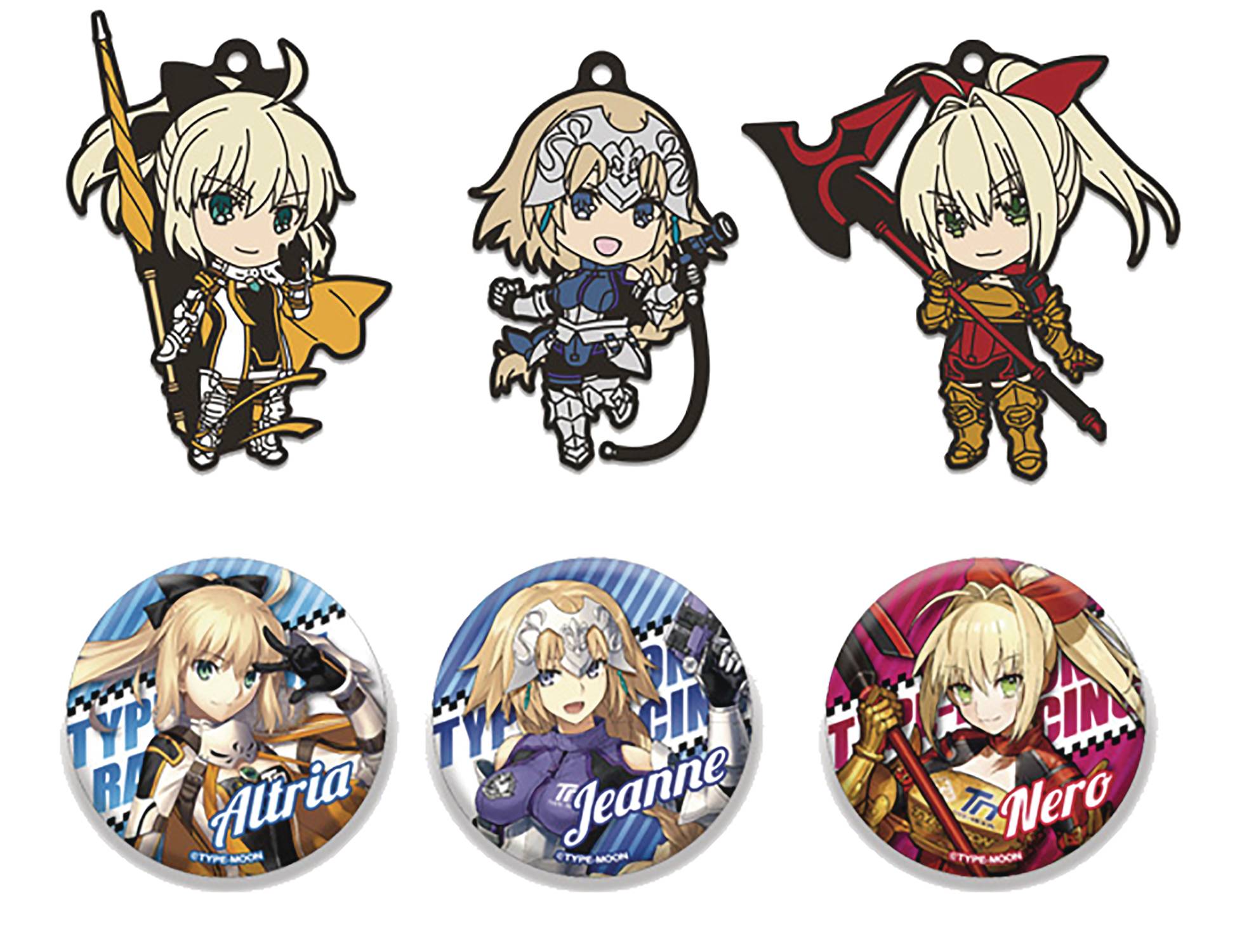 goodsmile nendoroid list