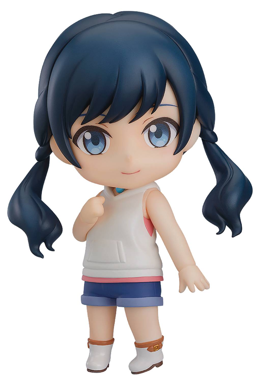 nendoroid weathering with you
