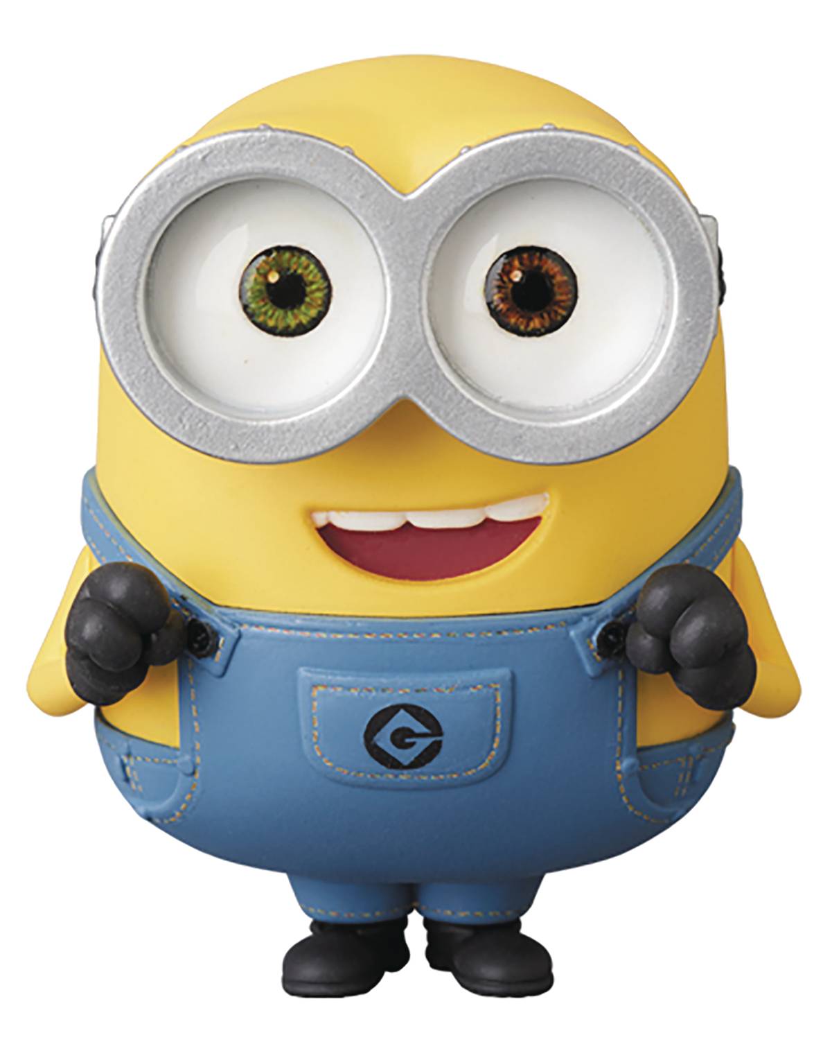 despicable me 2 bob