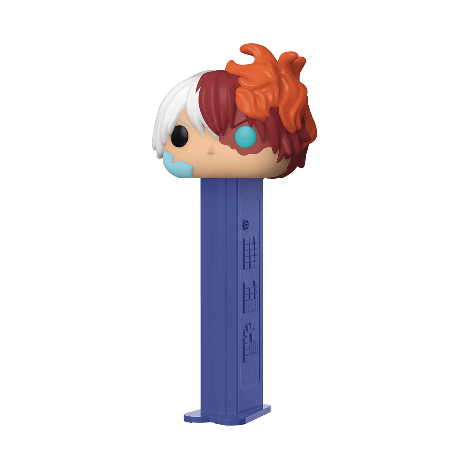mha todoroki funko pop