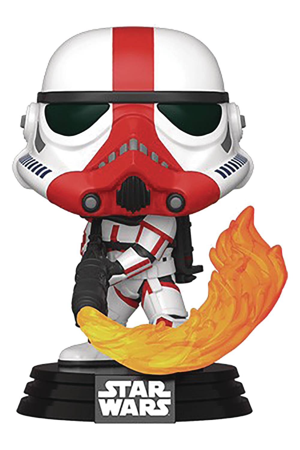 funko pop incinerator trooper