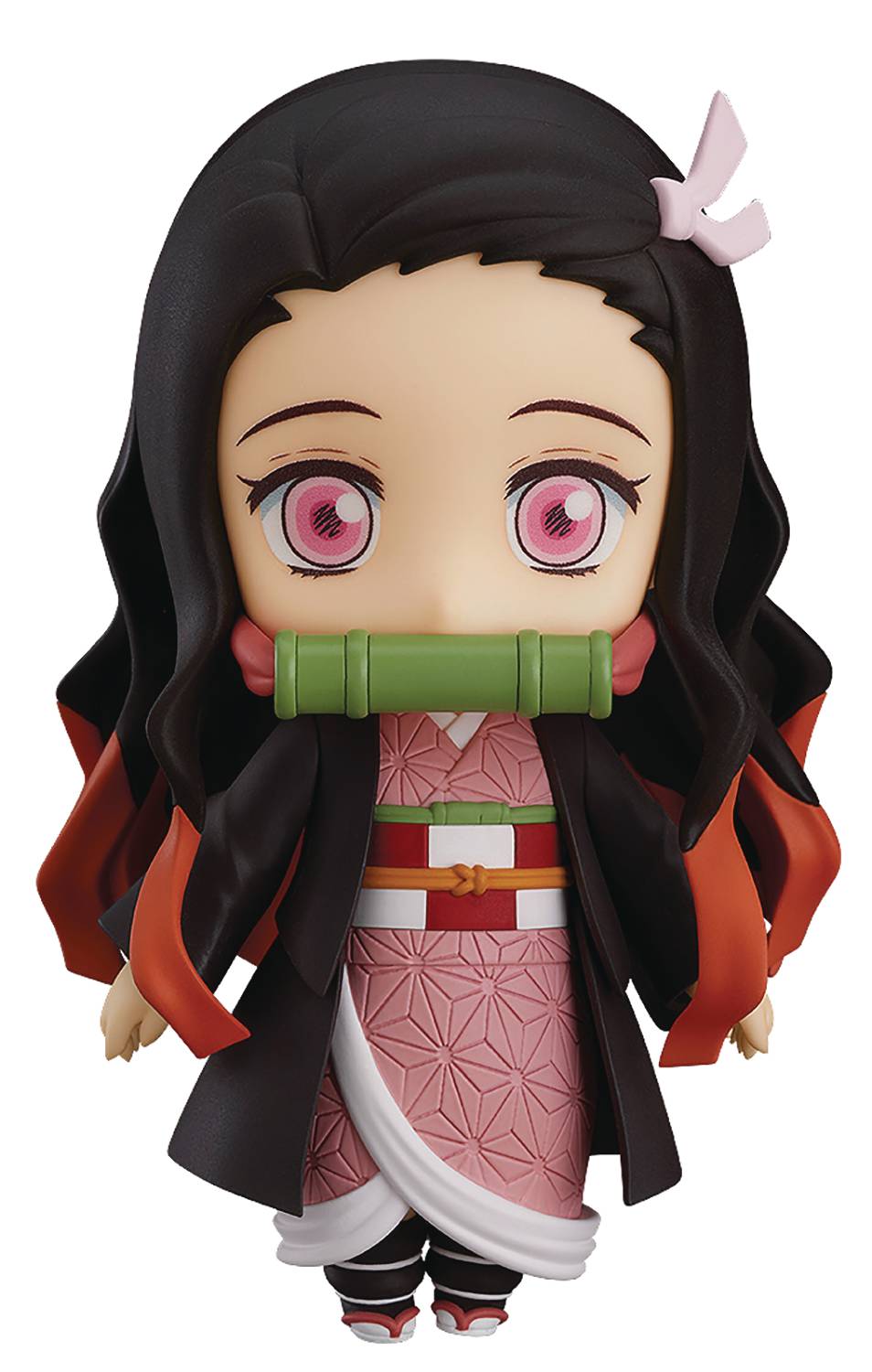 nezuko model kit