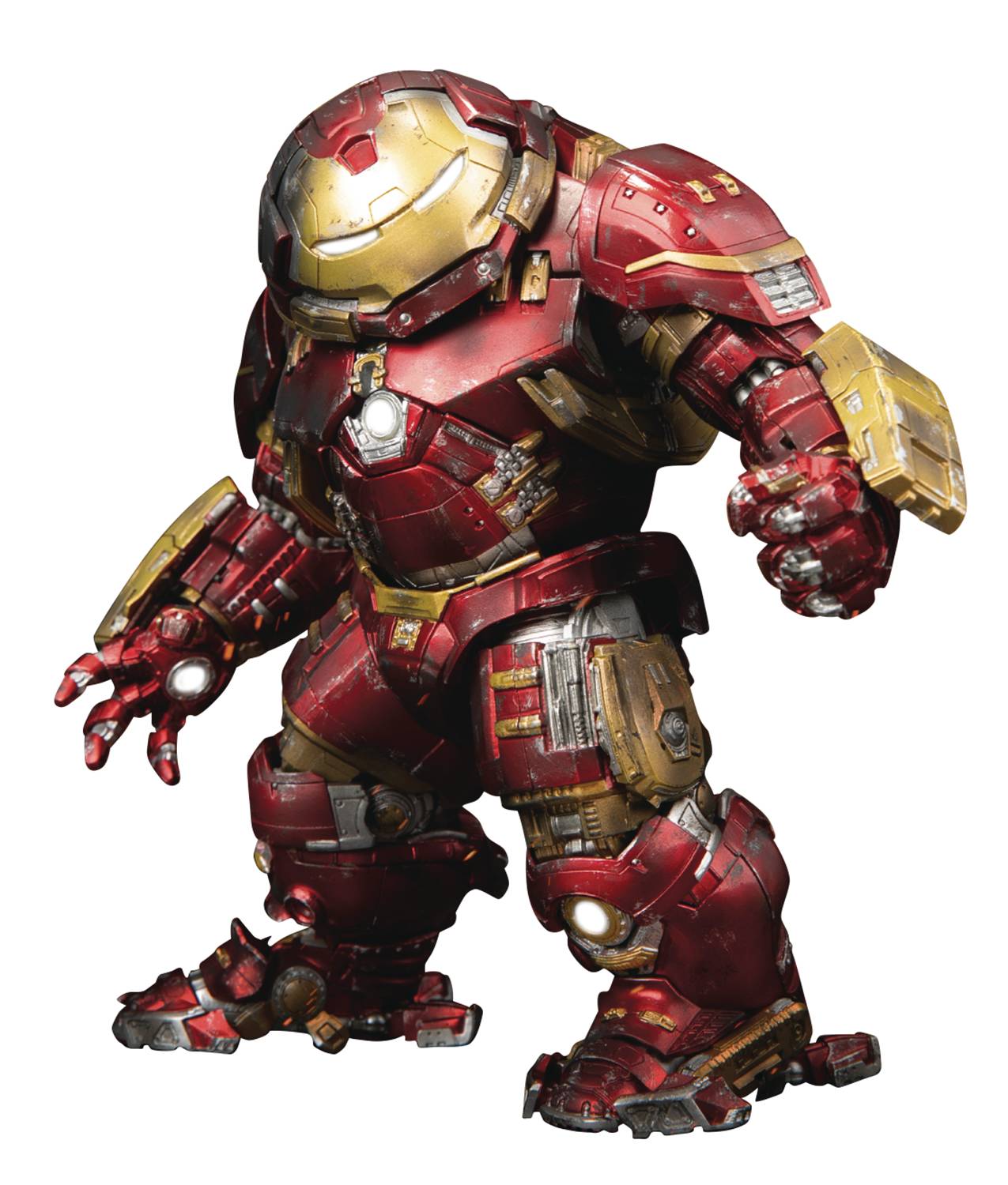 age of ultron hulk buster