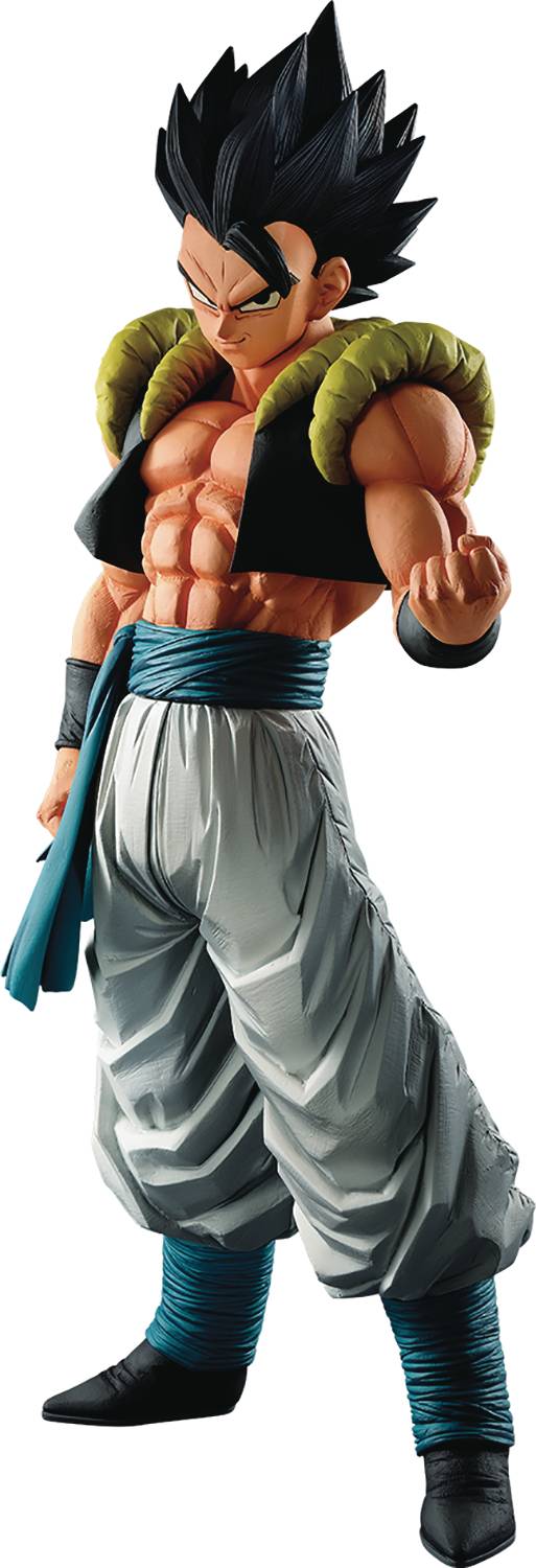 ichiban kuji extreme saiyan
