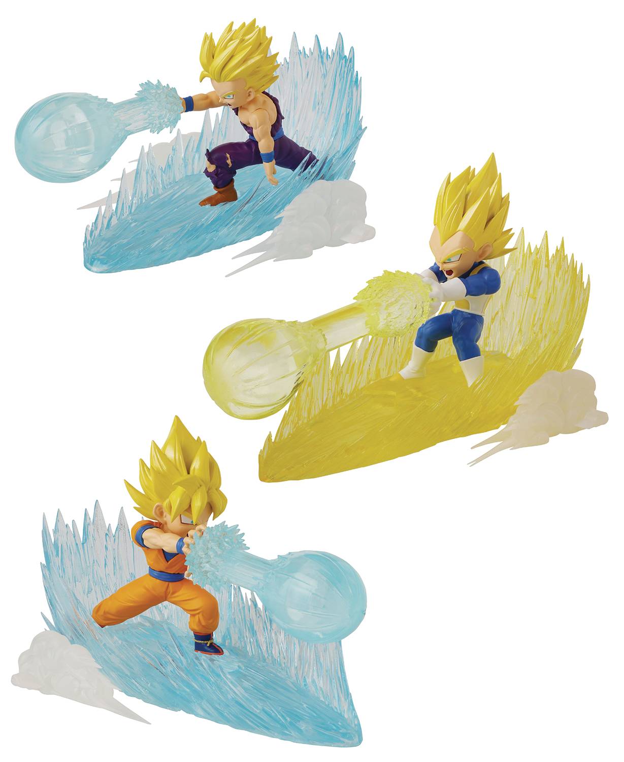 final blast series dragon ball