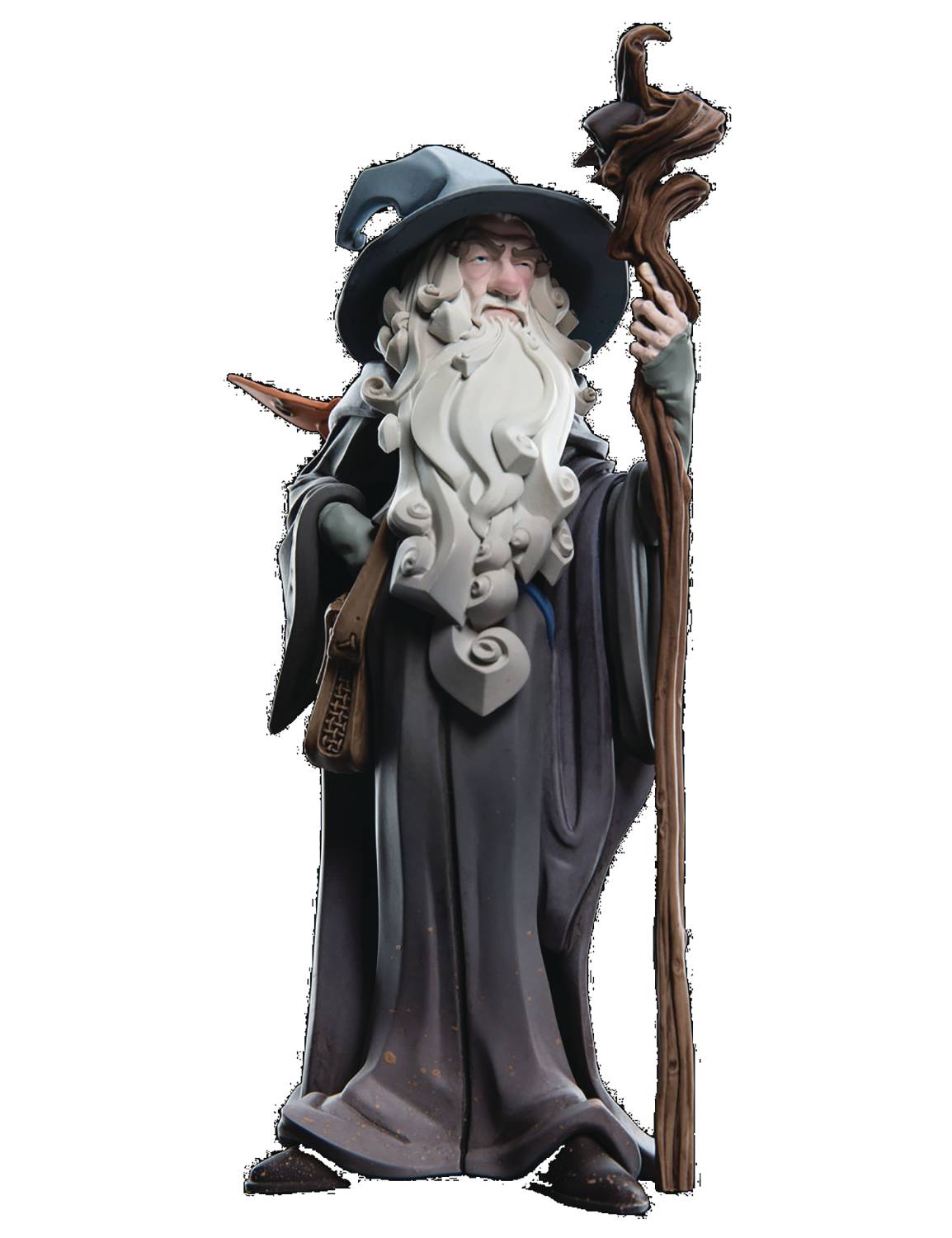 MINI EPICS LOTR GANDALF THE GREY VINYL FIG (AUG198188)