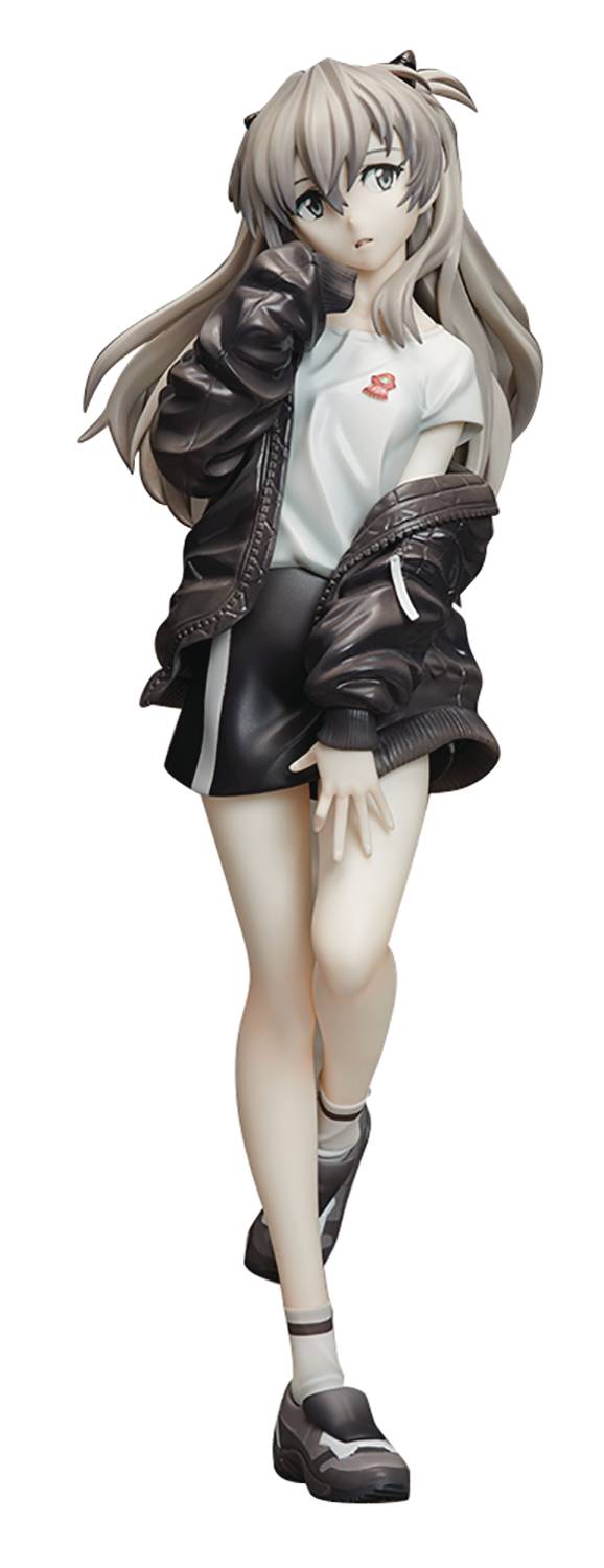 radio eva figure asuka