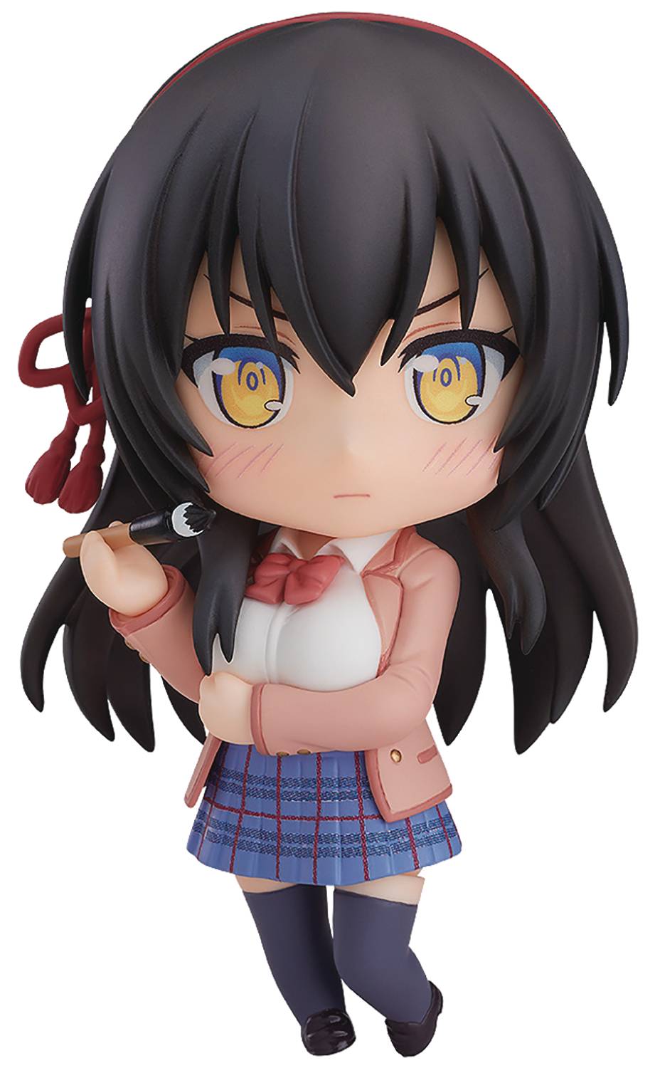 HENSUKI ARE YOU WILLING SAYUKI TOKIHARA NENDOROID AF (AUG198