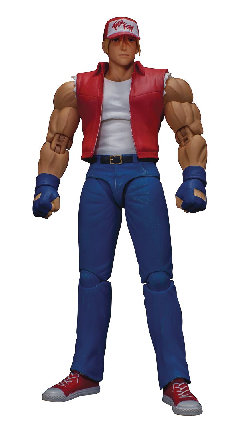 terry bogard storm collectibles