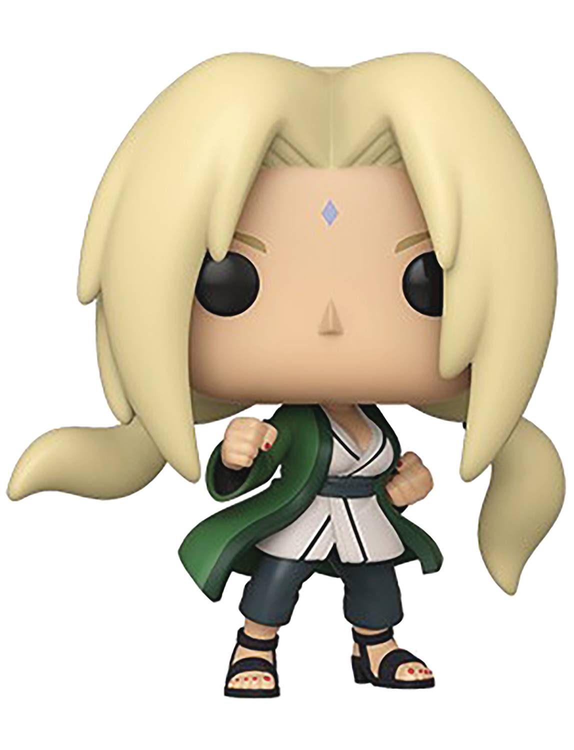 iruka sensei funko pop