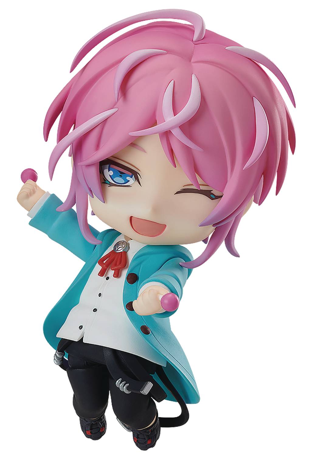 HYPNOSIS MIC DIV RAP BATTLE RAMUDA AMEMURA NENDOROID AF (AUG