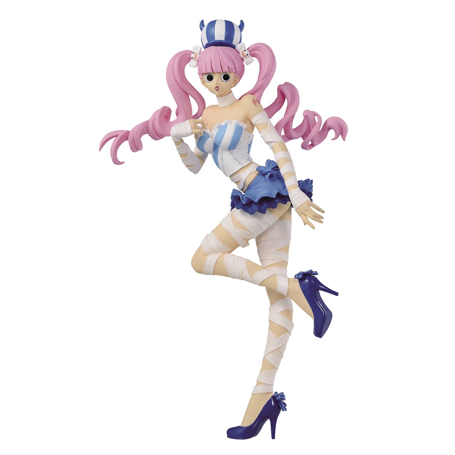 one piece sweet style